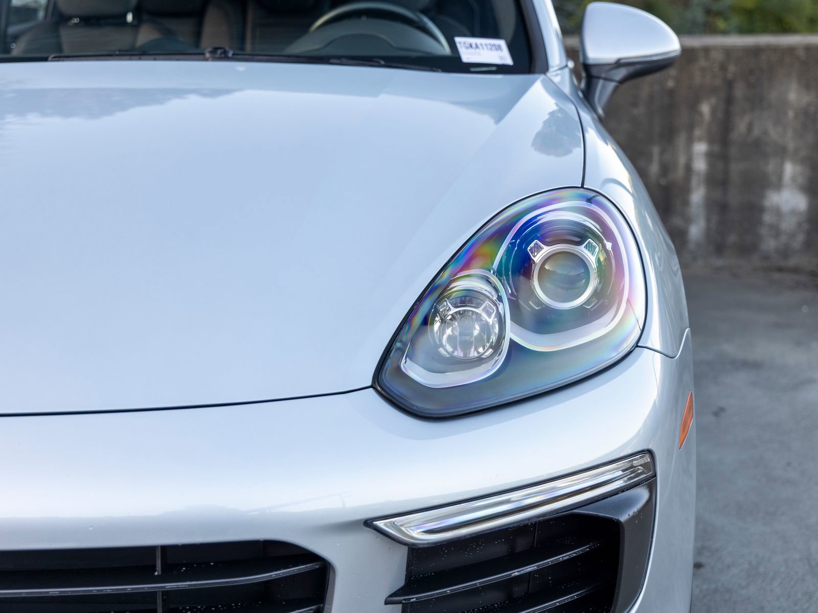 Used 2016 Porsche Cayenne image 16