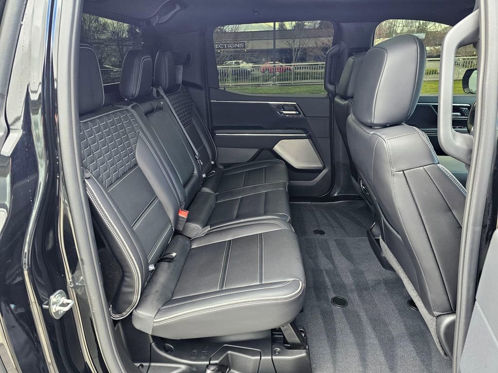 Used 2025 GMC Sierra EV Denali image 12