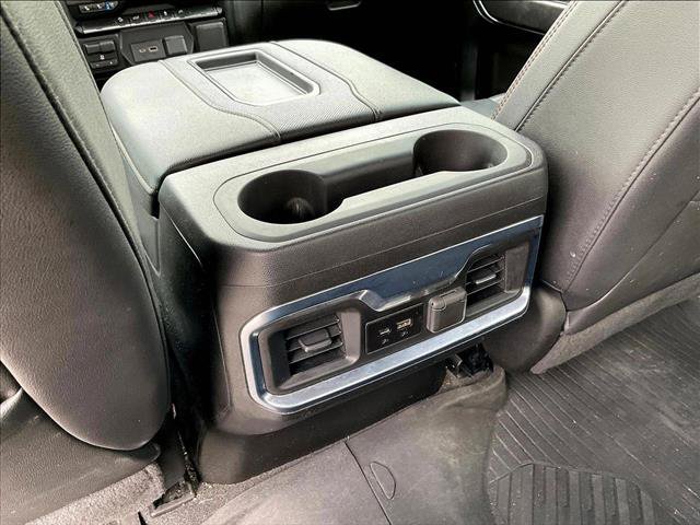 Used 2022 GMC Sierra 2500 AT4 AWD/4WD image 23