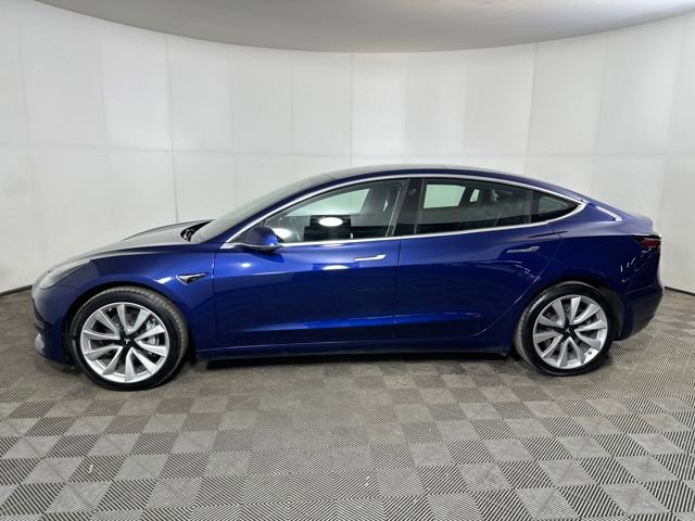 Used 2019 Tesla Model 3 Standard Range Plus image 6