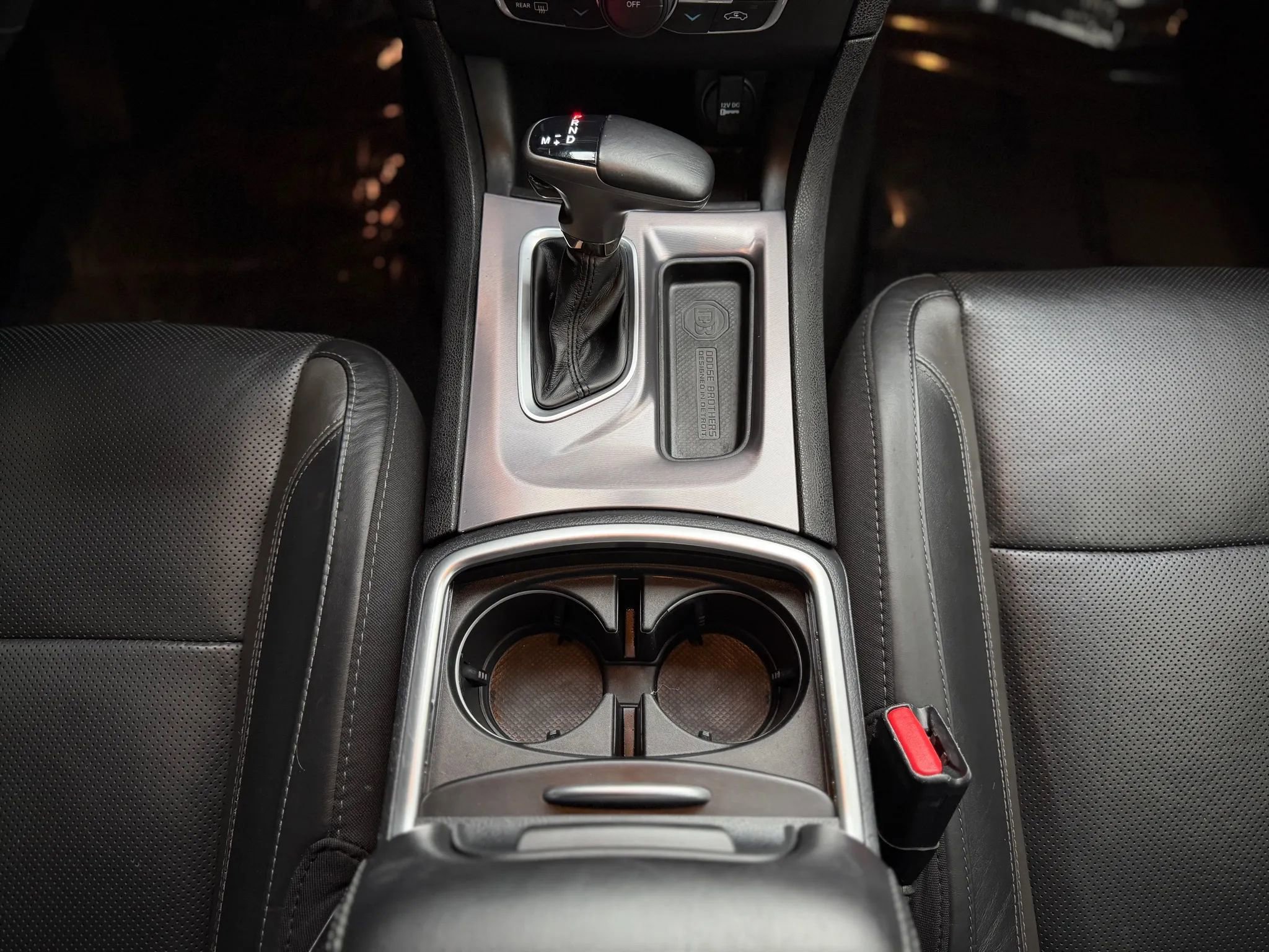 Used 2019 Dodge Charger SXT w/ Leather Interior Group image 19