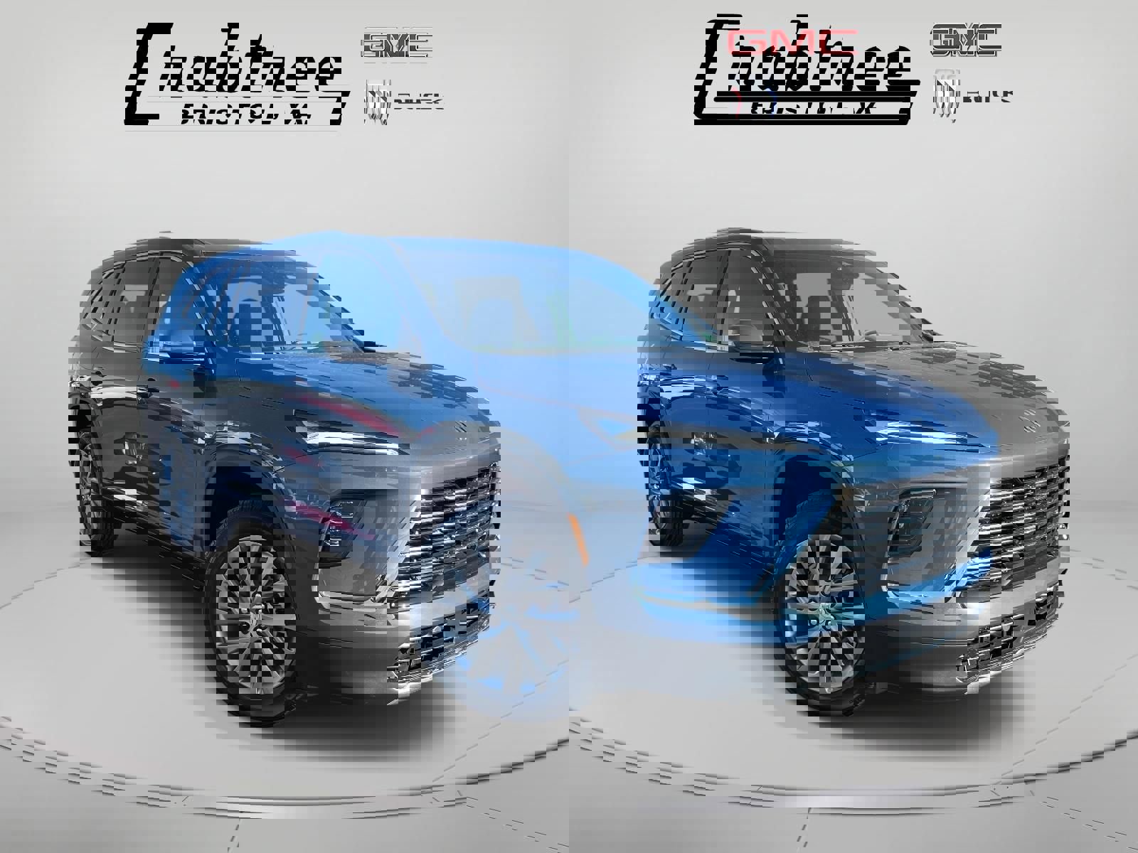 New 2026 Buick Enclave Preferred w/ Power Package image 1