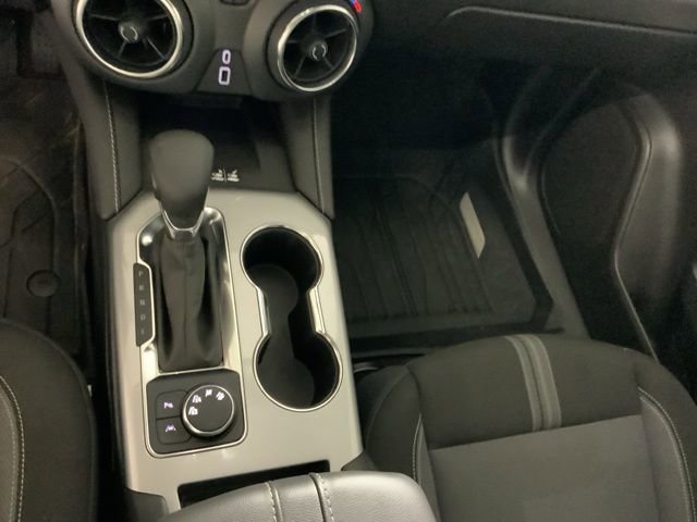 Used 2024 Chevrolet Blazer LT w/ Convenience Package image 22