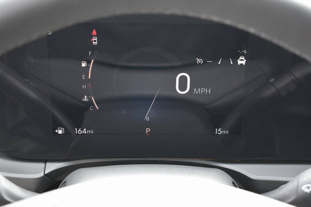 New 2025 Buick Envista Avenir image 18