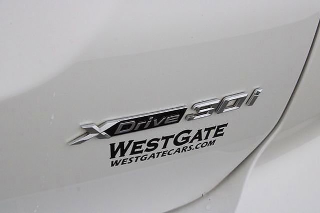 Used 2022 BMW X3 xDrive30i image 50