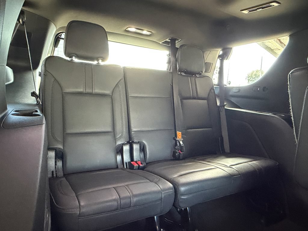 Used 2023 Chevrolet Tahoe RST w/ Luxury Package RWD image 26