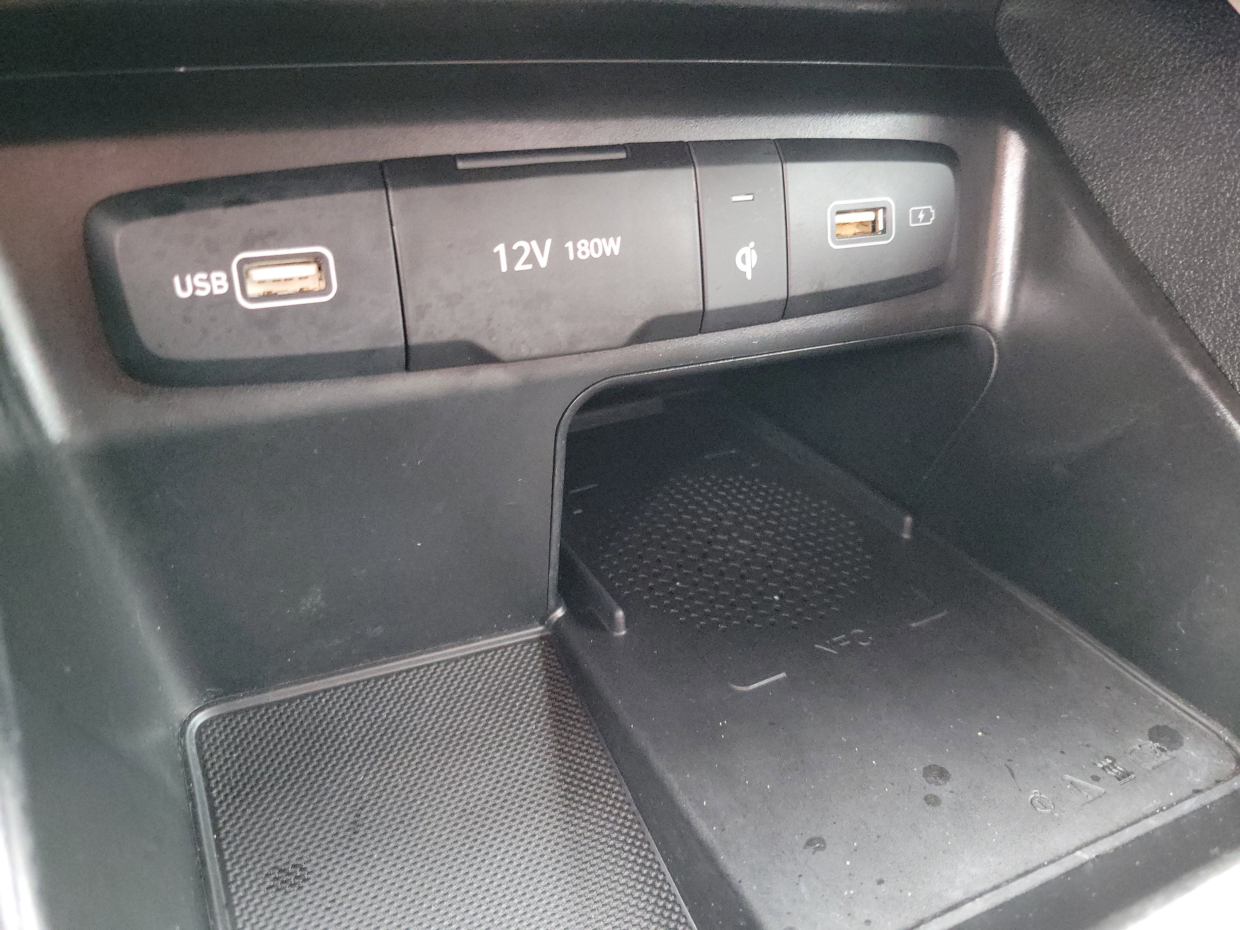 Used 2024 Hyundai Tucson SEL image 31