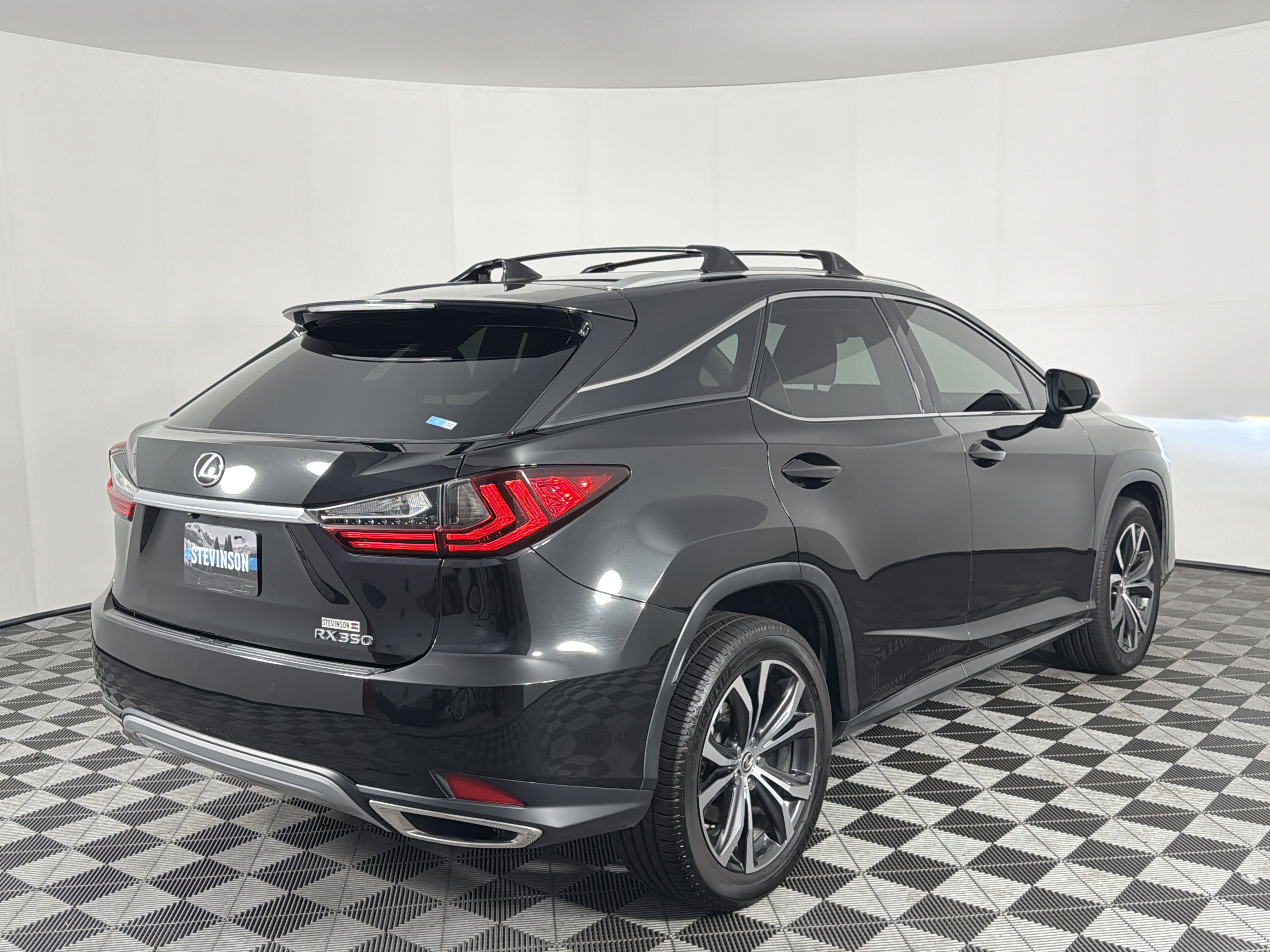 Used 2021 Lexus RX 350 AWD w/ Premium Package image 29