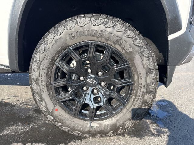 New 2026 Chevrolet Colorado Trail Boss image 9