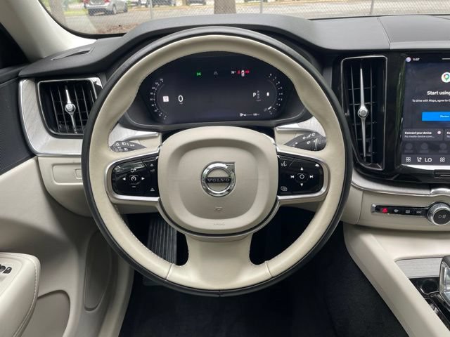 Certified 2024 Volvo XC60 B5 Plus w/ Protection Package Premier AWD/4WD image 19