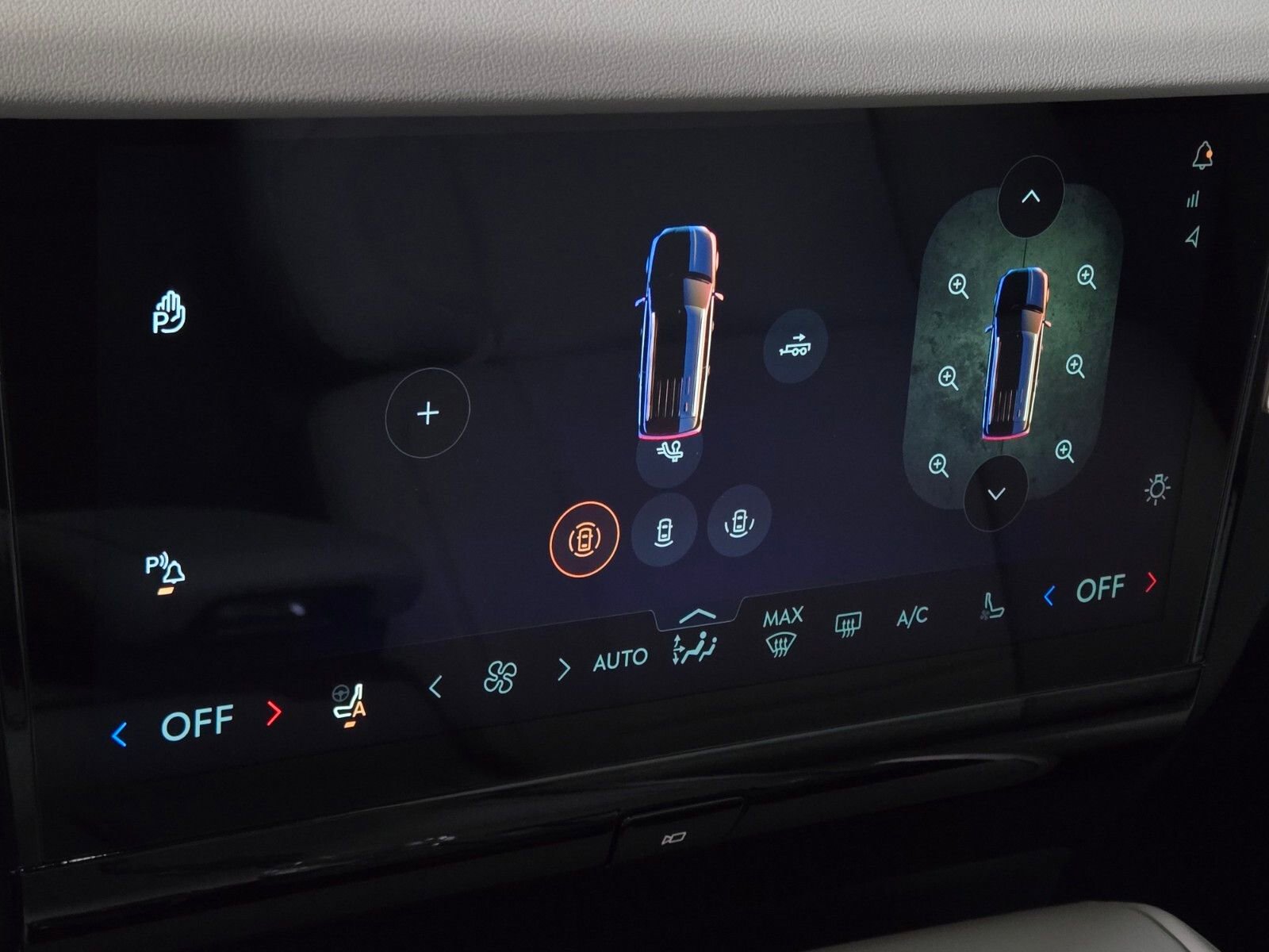 New 2026 Lincoln Navigator L Premier image 26