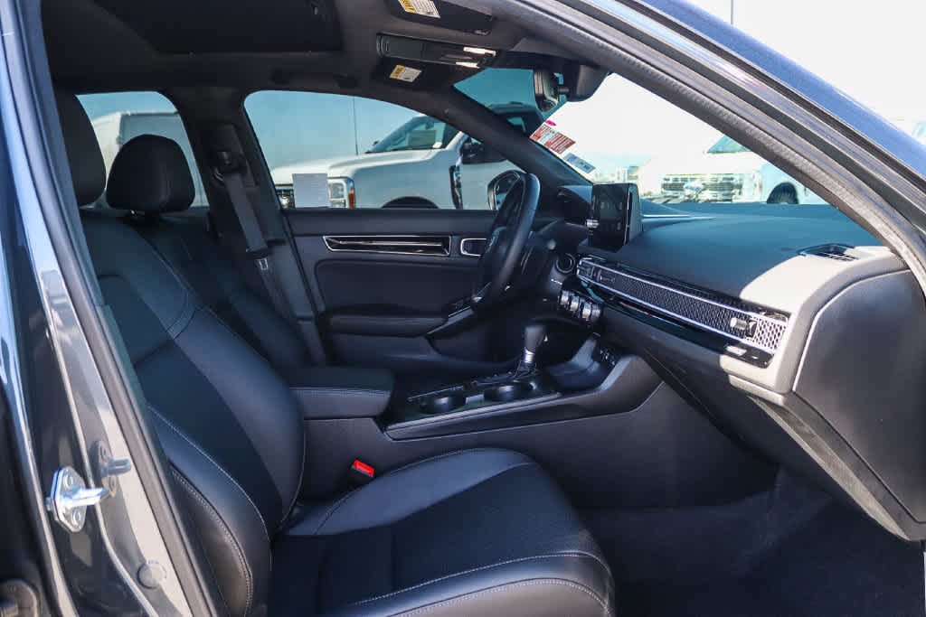 Used 2026 Honda Civic Sport Touring image 15