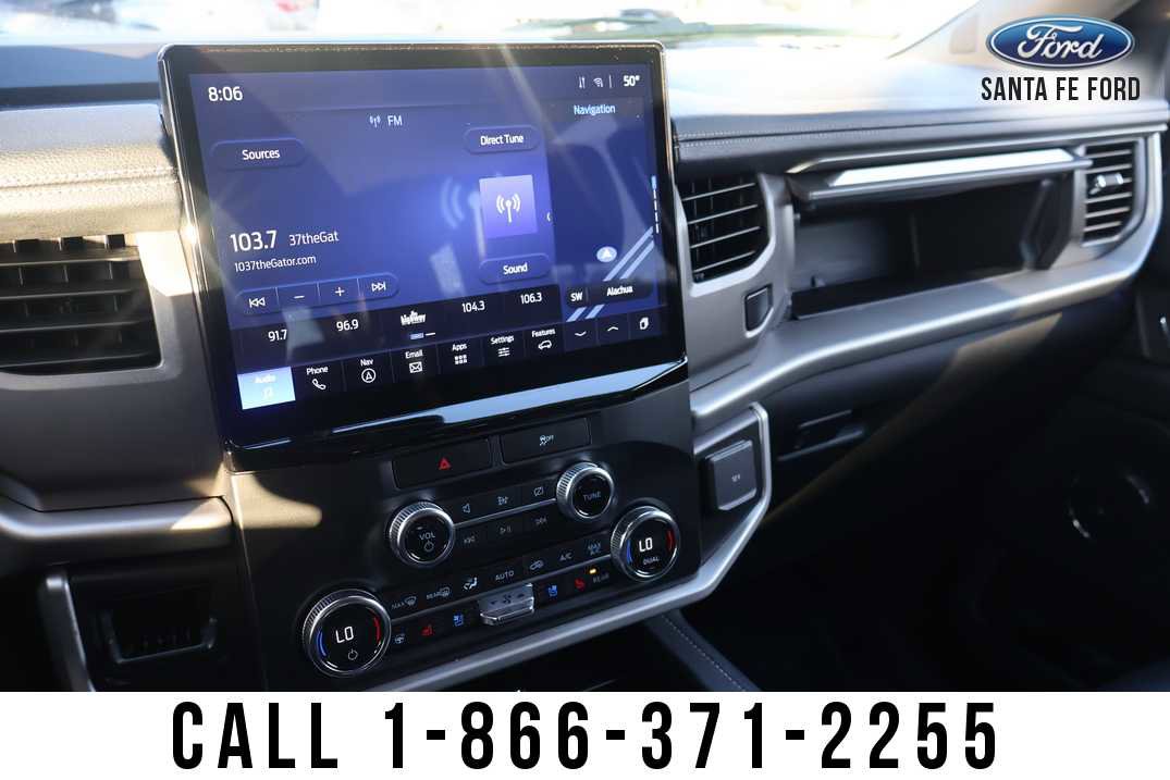Used 2022 Ford Expedition Max XLT RWD image 35