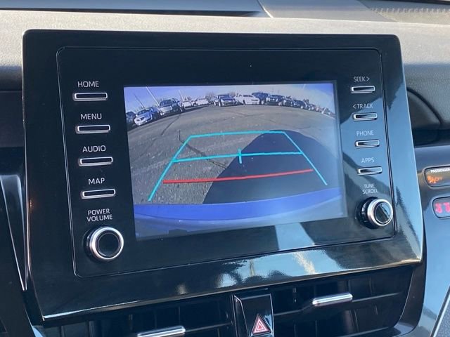 Used 2023 Toyota Camry SE image 9