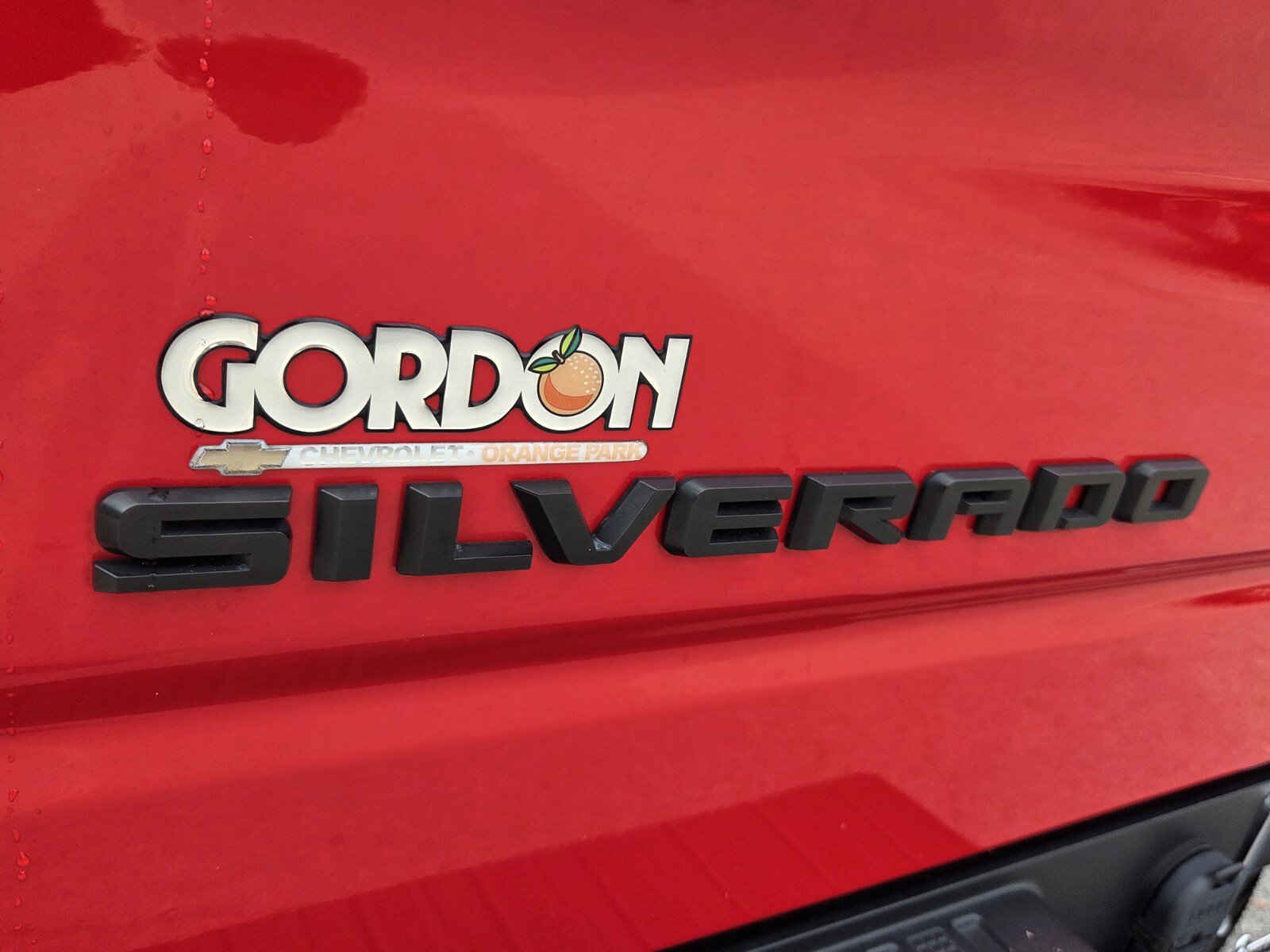 Used 2024 Chevrolet Silverado 1500 Custom RWD image 19