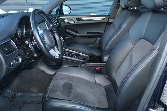 Used 2018 Porsche Macan image 5