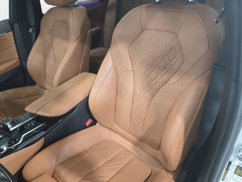 Certified 2023 BMW 540i w/ M Sport Package image 23