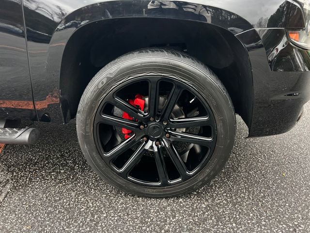 Used 2018 Chevrolet Tahoe LT image 43