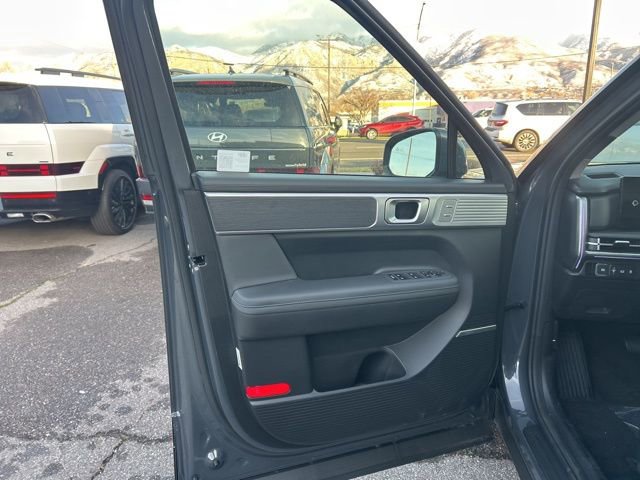 New 2026 Hyundai Santa Fe Limited image 8