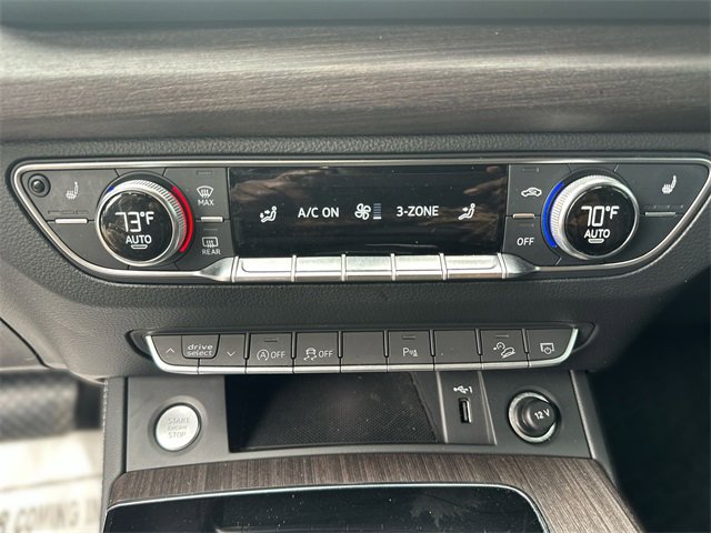 Used 2021 Audi Q5 2.0T Premium Plus w/ Premium Plus Package image 19