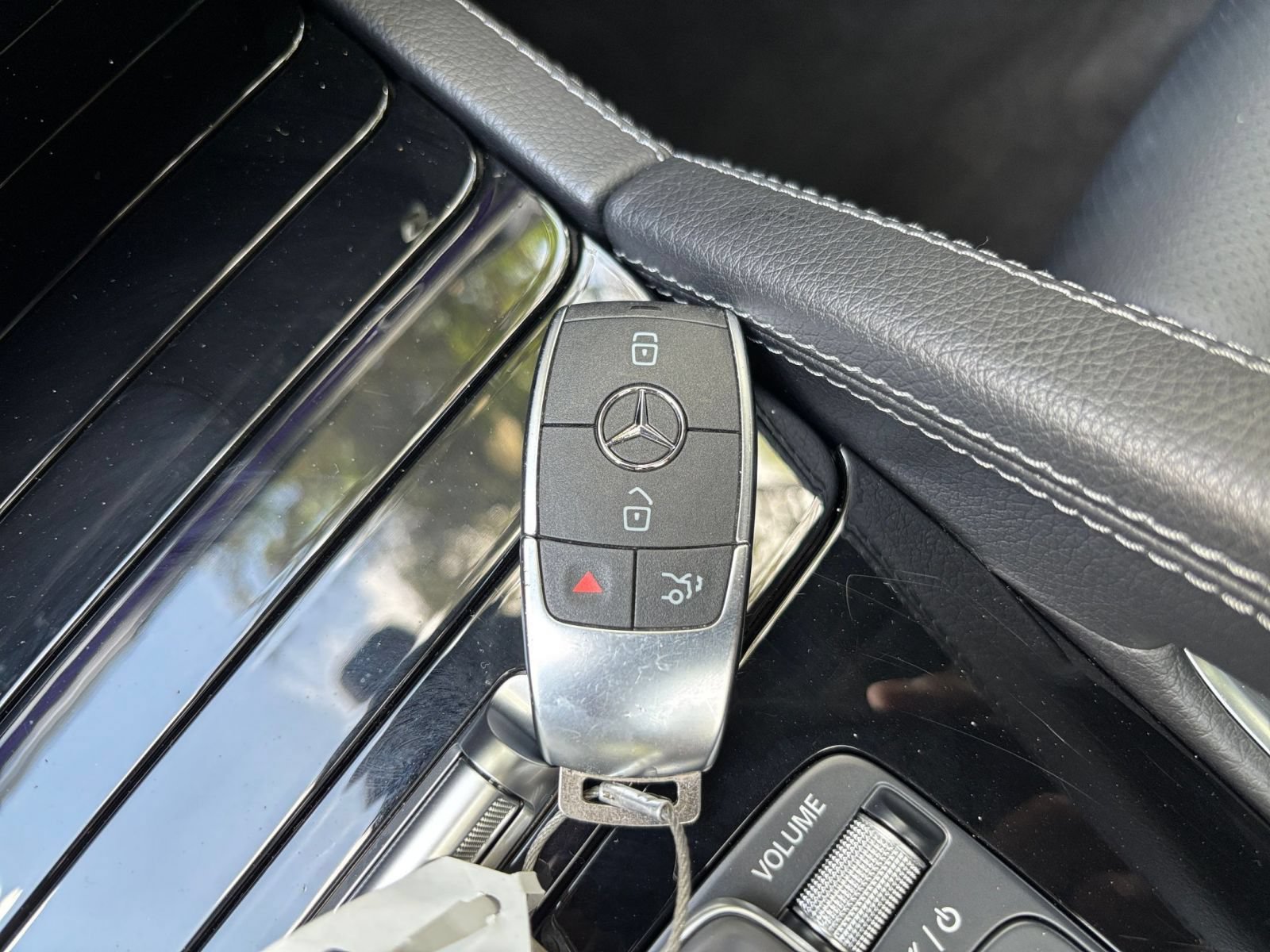 Used 2026 Mercedes-Benz GLE 350 4MATIC image 18