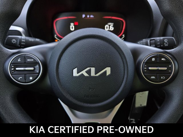 Certified 2024 Kia Soul LX w/ Option Group 015 FWD image 27