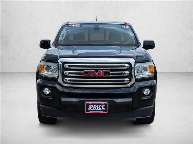 Used 2019 GMC Canyon SLE w/ SLE Convenience Package RWD image 2