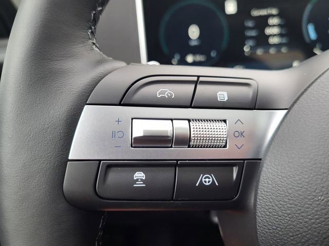 New 2026 Hyundai Sonata Limited image 19