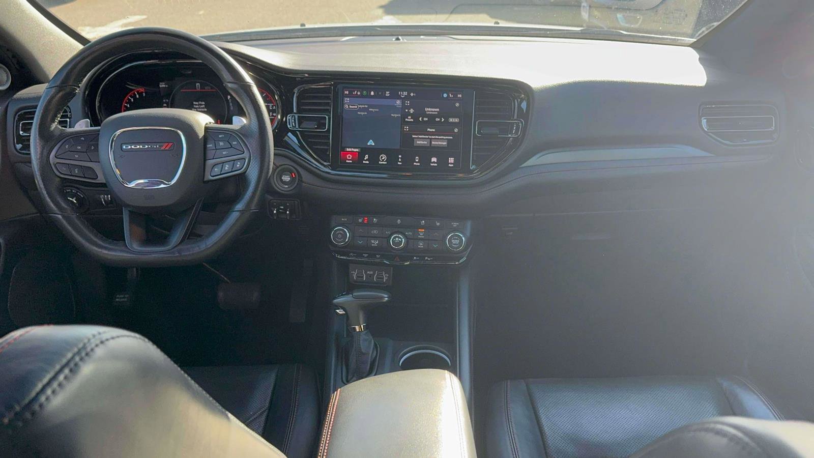 Used 2024 Dodge Durango GT image 9