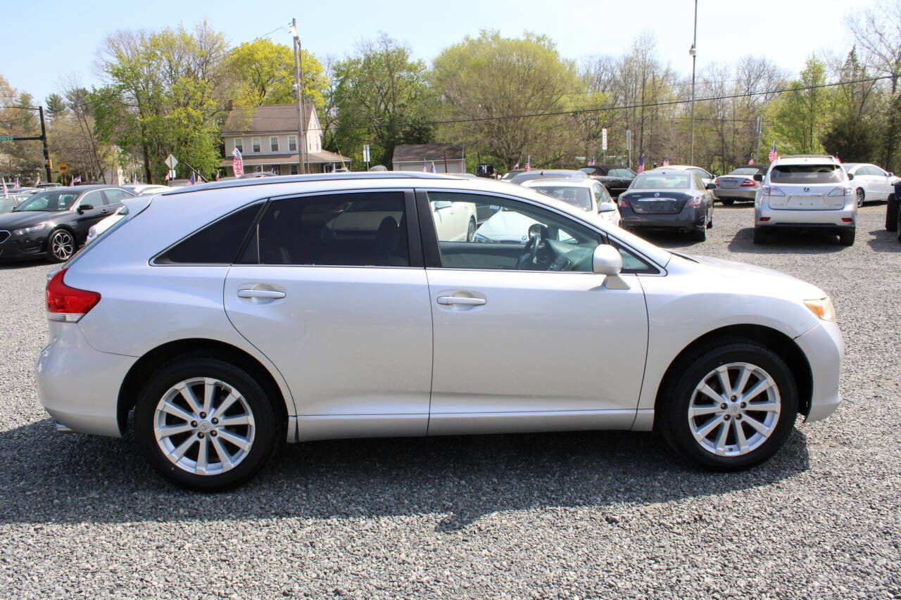 Used 2009 Toyota Venza image 6