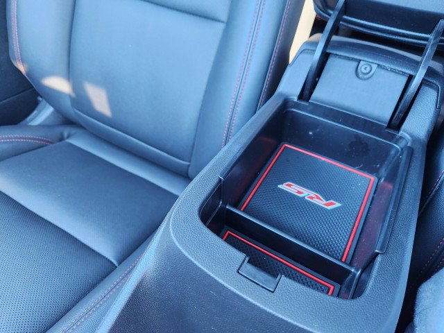 Used 2024 Chevrolet Trax RS w/ Sunroof Package image 44