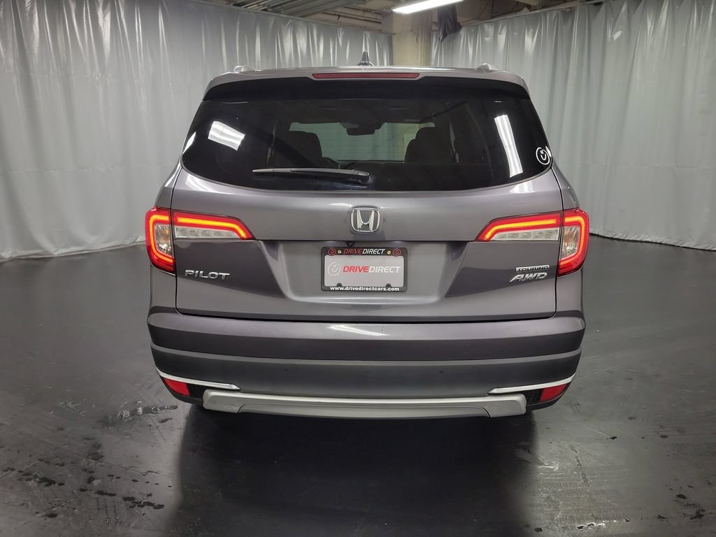 Used 2019 Honda Pilot Touring image 7