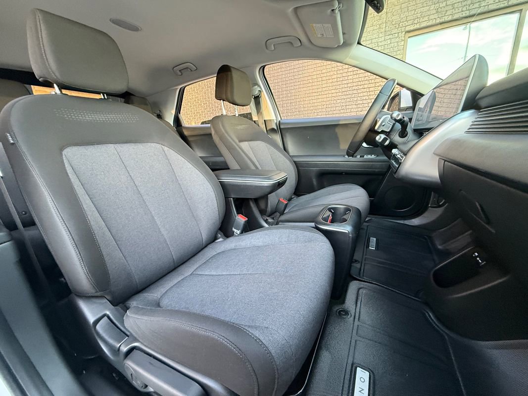 Used 2024 Hyundai Ioniq 5 SEL AWD/4WD image 20