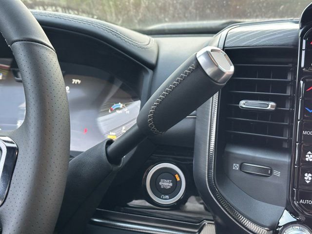 New 2026 RAM 2500 Rebel w/ Rebel Level 2 Equipment Group image 27