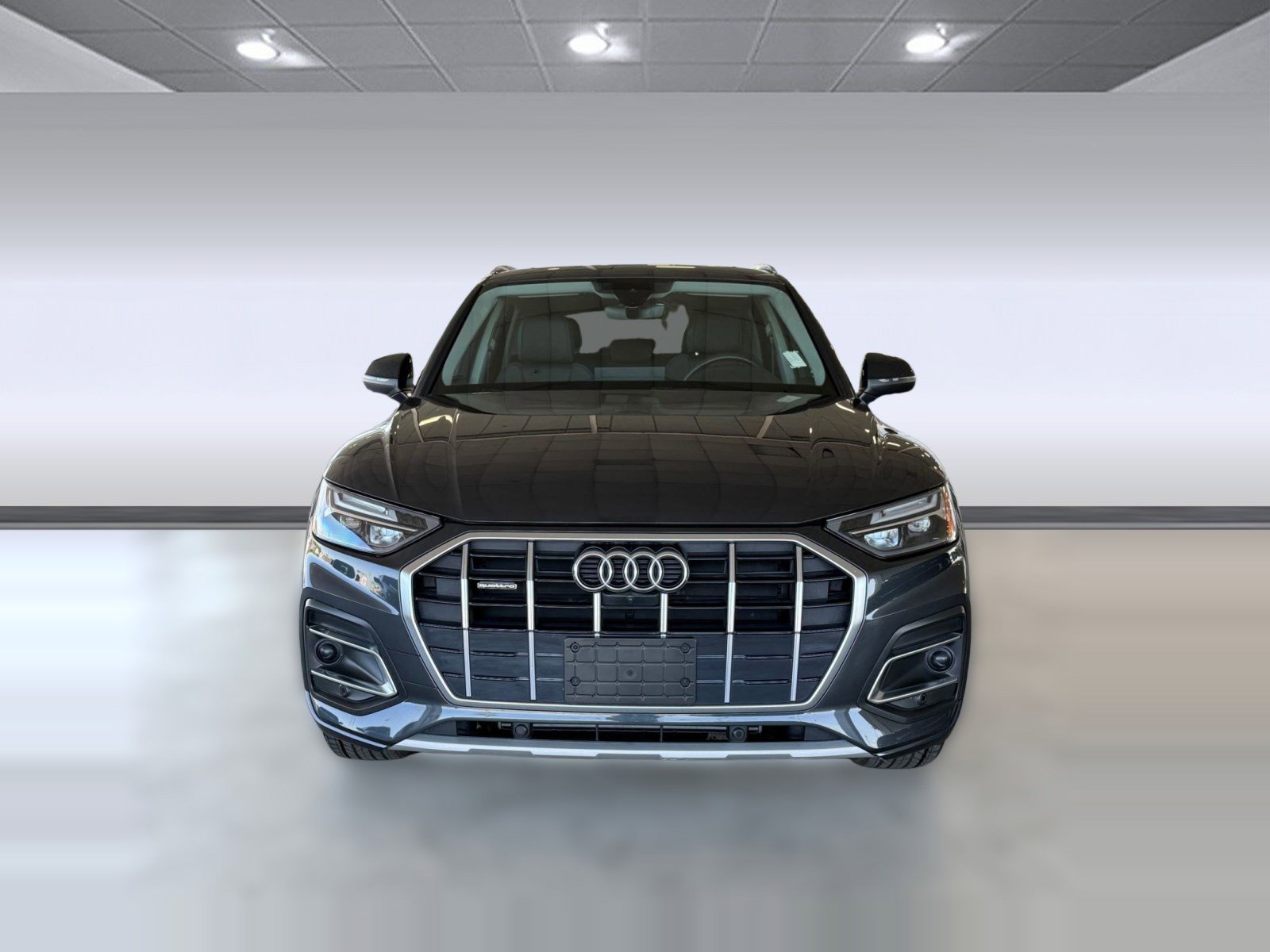 Used 2023 Audi Q5 2.0T Premium Plus w/ Premium Plus Package AWD/4WD image 5