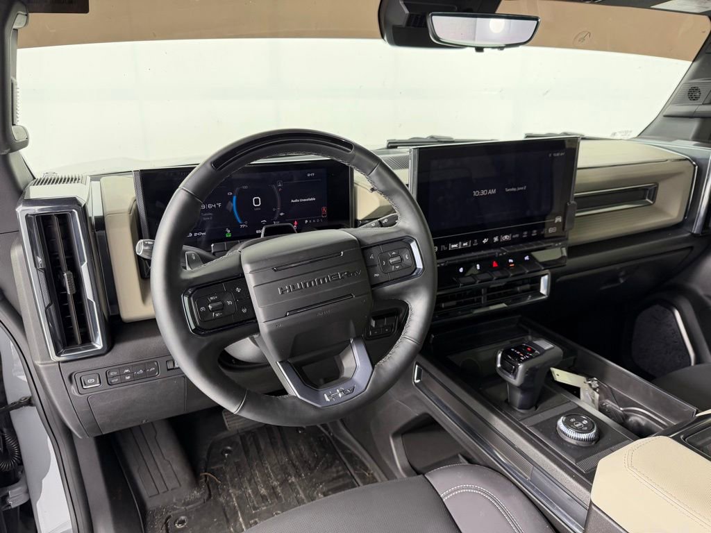 Used 2026 GMC Hummer EV 4x4 Crew Cab image 4