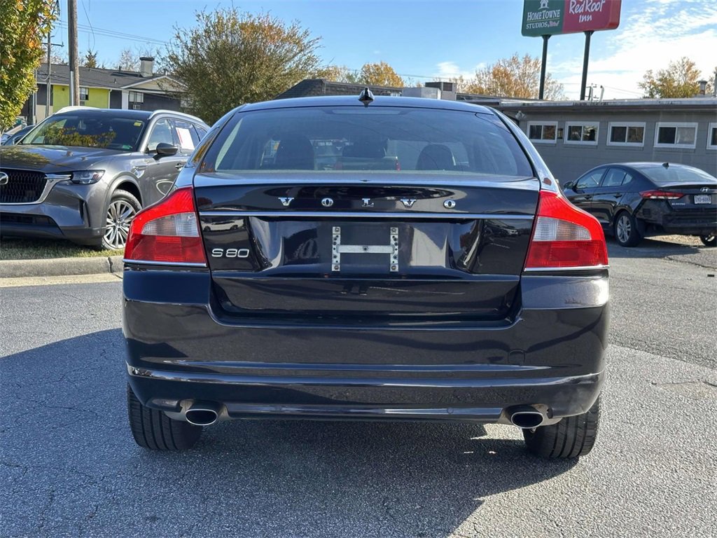 Used 2013 Volvo S80 3.2 image 20