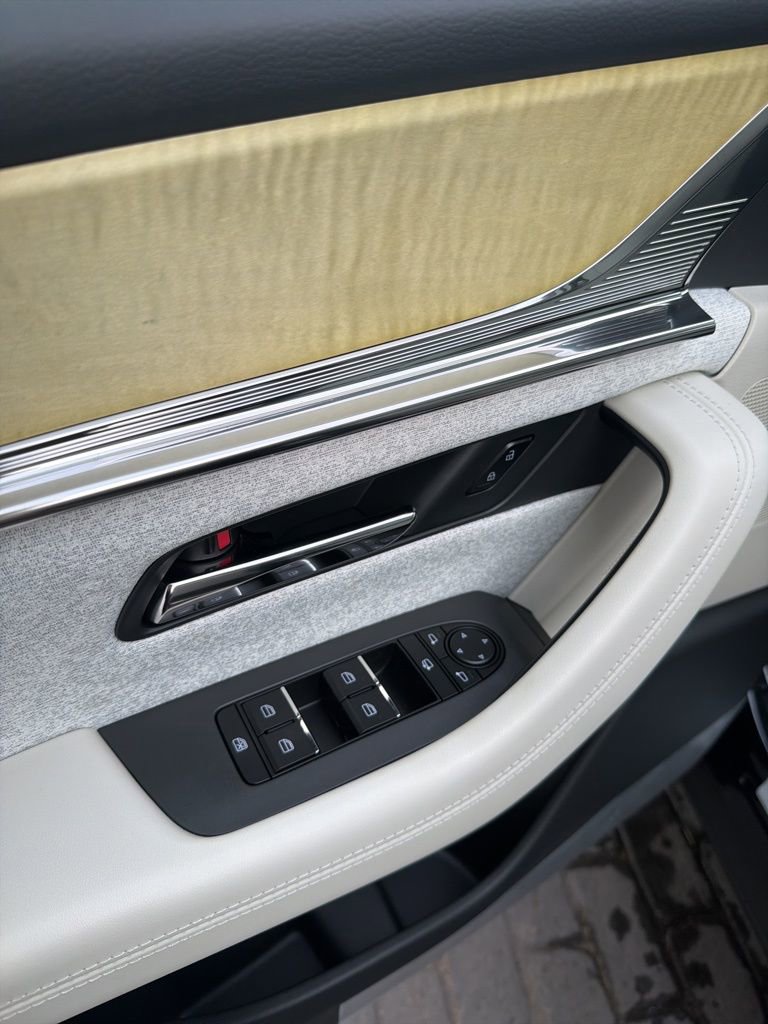 New 2026 MAZDA CX-90 3.3 Turbo S w/ Premium Plus AWD/4WD image 44