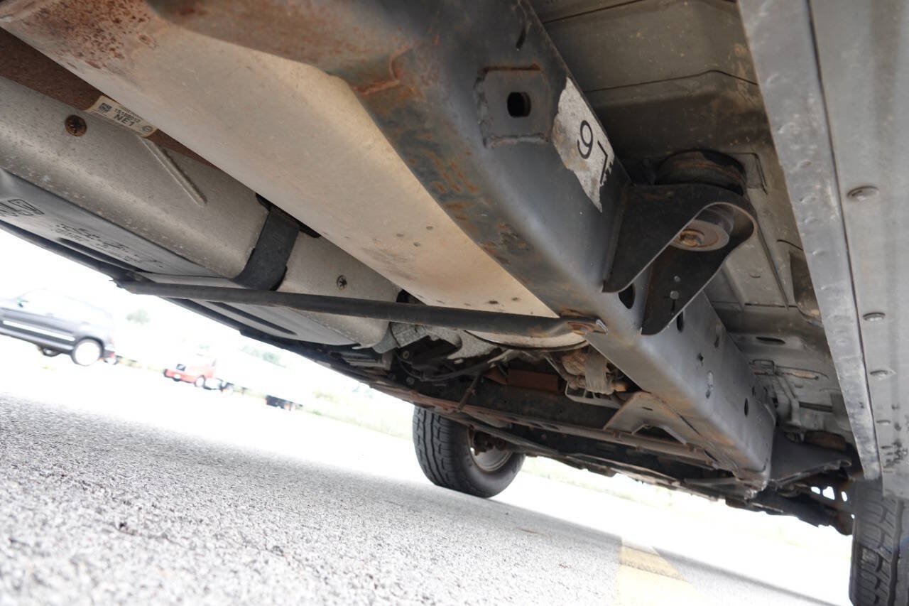 Used 2007 Chevrolet TrailBlazer LS w/ LS Preferred Equipment Group AWD/4WD image 99
