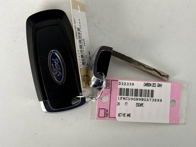 Used 2024 Ford Escape Active image 10