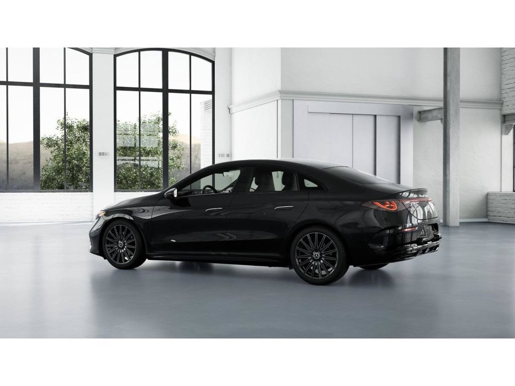 New 2027 Mercedes-Benz CLA 220 image 31