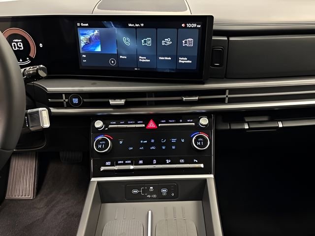 New 2026 Hyundai Santa Fe SEL image 18