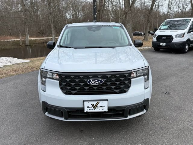 New 2026 Ford Maverick XLT AWD/4WD image 10