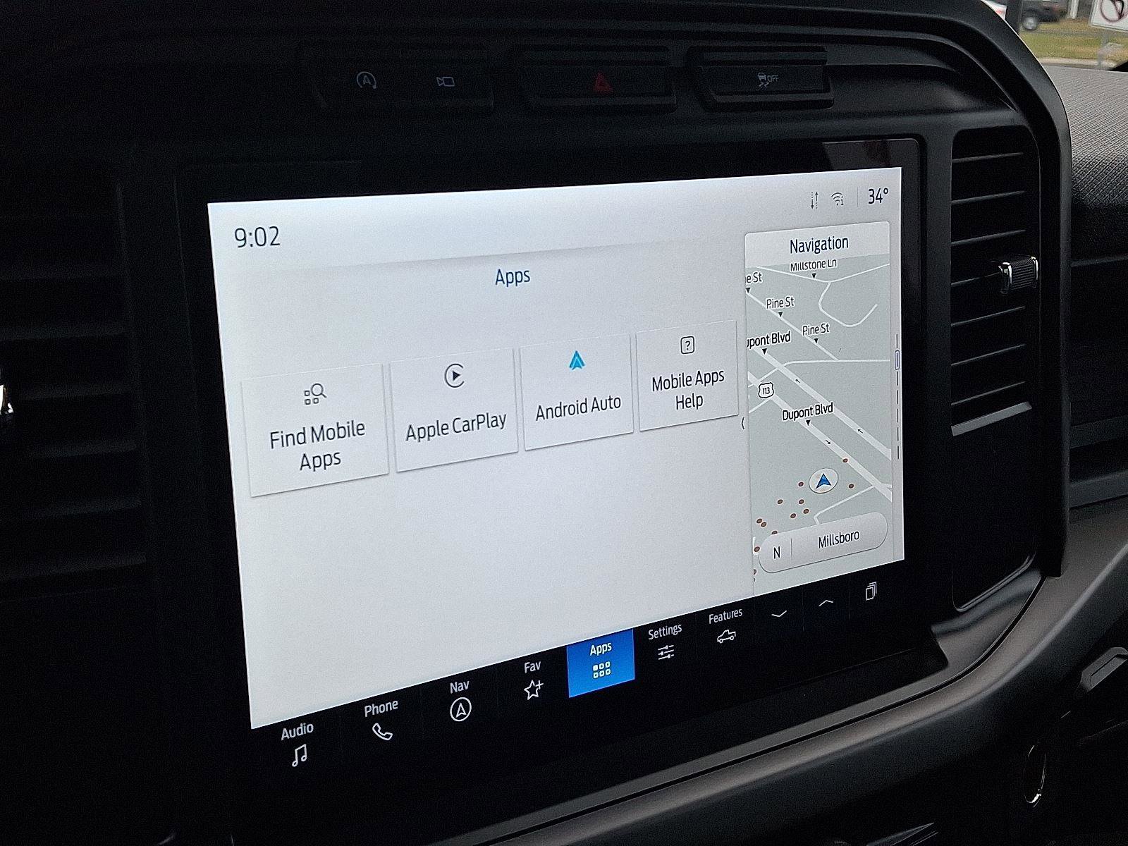 Used 2024 Ford F150 XL image 17