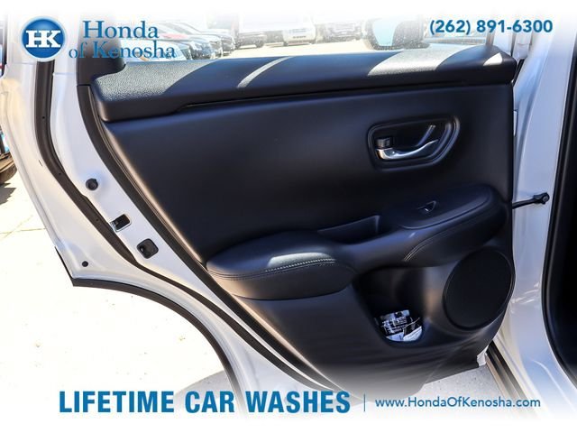 Used 2023 Honda HR-V LX image 21