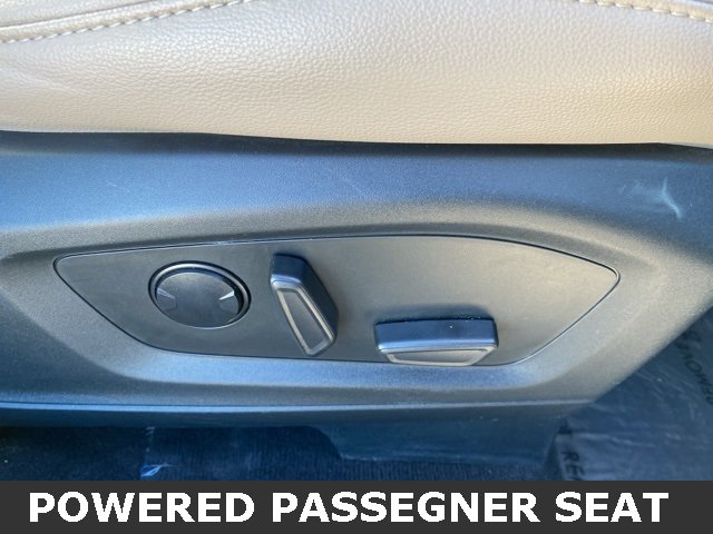 Used 2024 Ford Explorer Limited image 20