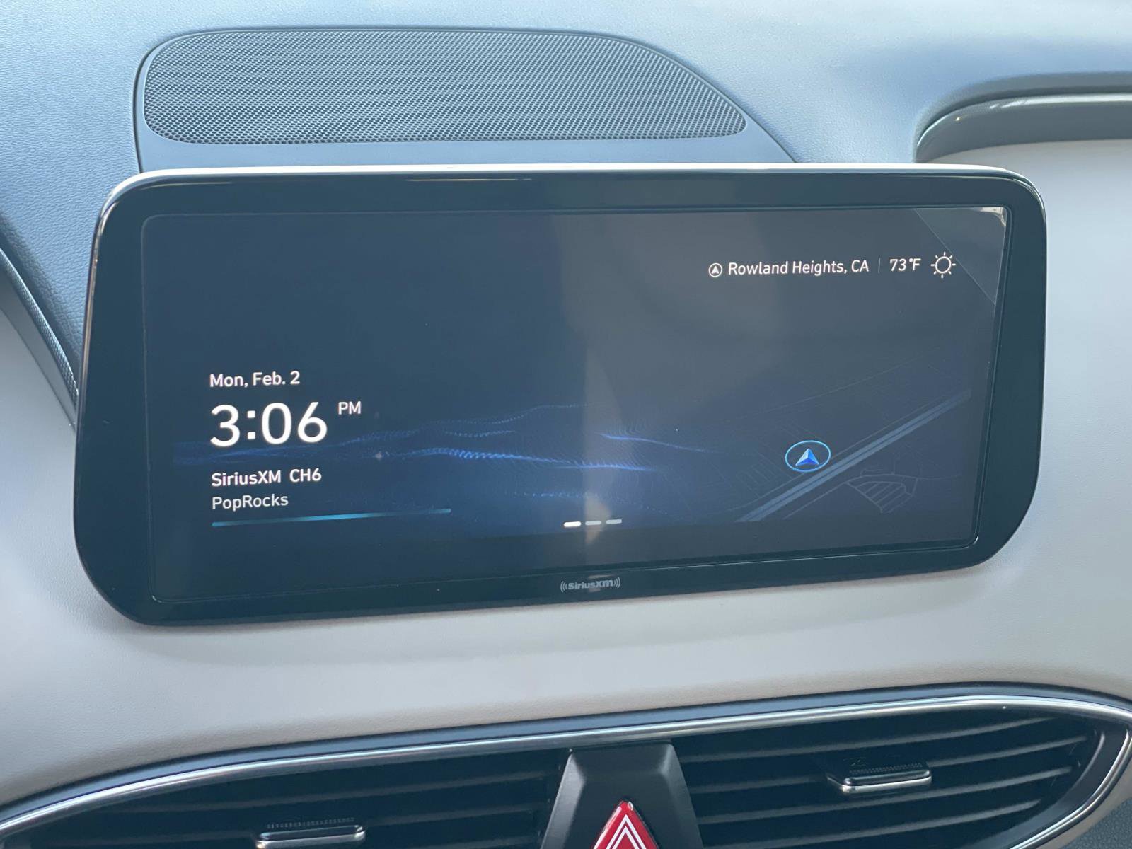 Certified 2023 Hyundai Santa Fe SEL w/ Cargo Package image 11