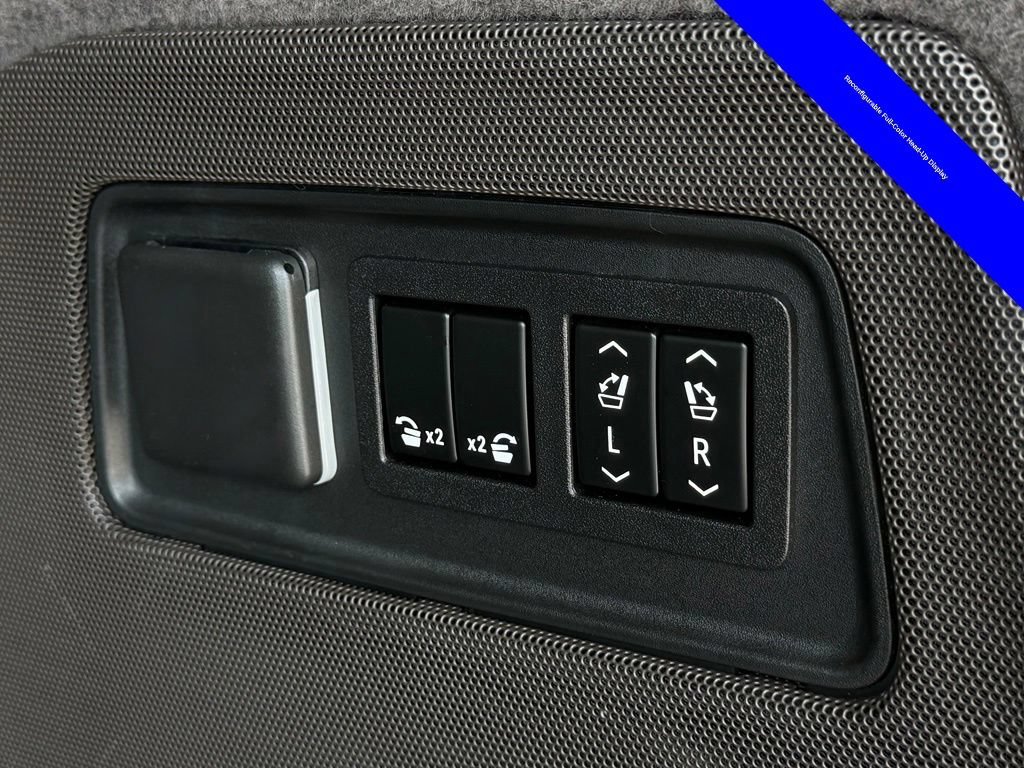 Used 2021 Cadillac Escalade ESV Sport AWD/4WD image 29