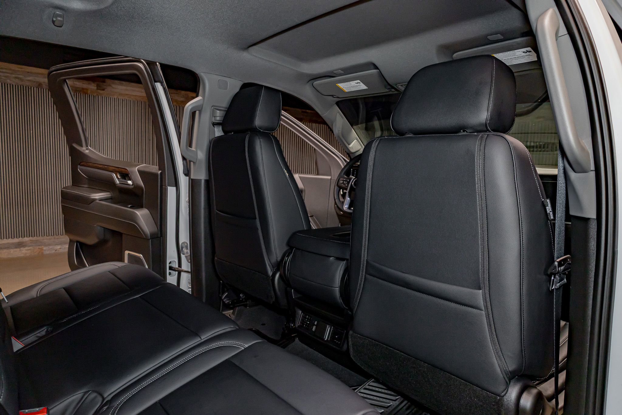 Used 2024 GMC Sierra 1500 Elevation image 29