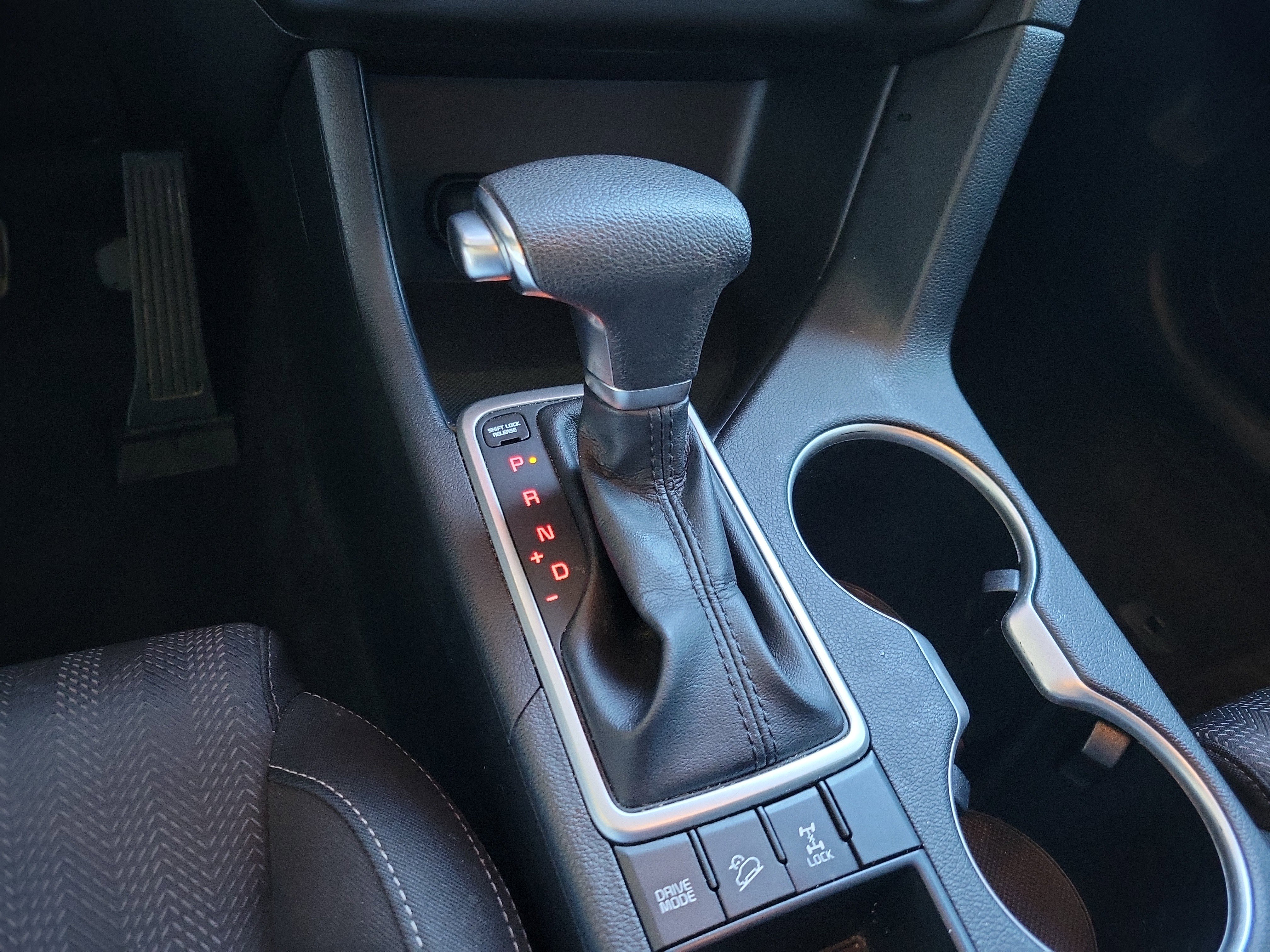 Used 2021 Kia Sportage LX image 23